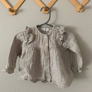 Jamie Kay Ava Blouse